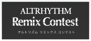 ALTRHYTHM Remix Contest